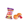 Chewing Gum Burger Fini (Pack of 1)
