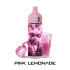 Tornado 9000 Puff White Rabbit Pink Lemonade