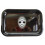 Rolling Tray Vrijdag de 13e