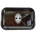 Rolling Tray Friday the 13th