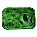 Bubble Leaf Rolling Tray