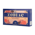 Gout Zodiac Fraise Framboise Ice Tea Peche 200g