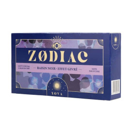 Zodiac Black Grape Flavor 200g