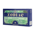 Zodiac Menta Sabor Uva 200g