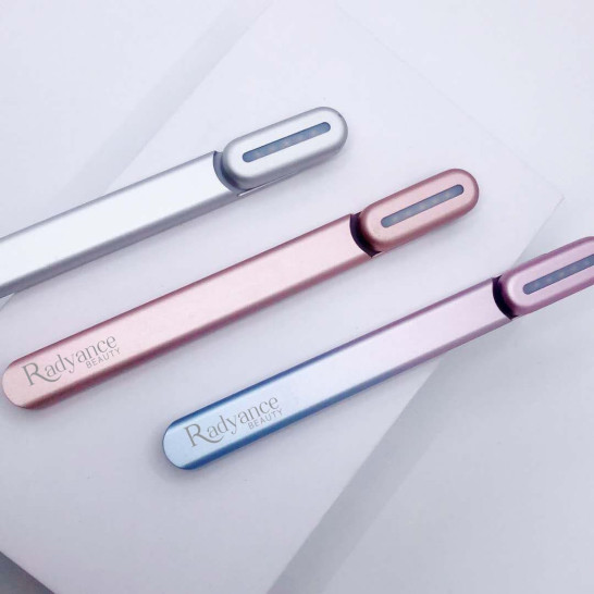 Masseur Visage SkinLift+ – Redonne éclat Et Fermeté à La Peau, Rechargeable USB