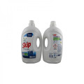 Lessive Skip Active Clean 75 doses 3,75L