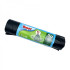 50L Garbage Bag with Sliding Handle (Roll of 10 bags)