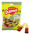 Bonbon Damel Cola Lisse 80g (boite de 12 sachets)