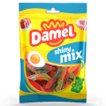 12 x Bag of Damel Vers Lisse Candy 80g