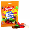 12 x Damel Mini Shiny Mix Candy Bag 80g