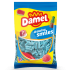 Bonbon Damel Tranches Bleues 80g (boite de 12 sachets)