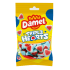 12 x Sachet Bonbon Damel Coeurs Triple 80g