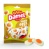 12 x Sachet Bonbon Damel Oeuf au Plat 80g