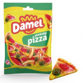 12 sacchetti di caramelle per pizza Damel da 80 g