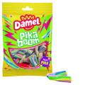 12 x Damel Pika Boom snoepzakje 80 g