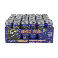 48 barattoli di caramelle Black Bull Energy