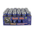 48 x Canette Bonbon Black Bull Energy