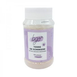 Terre de Sommière BGO Certificado Ecocert 200 g