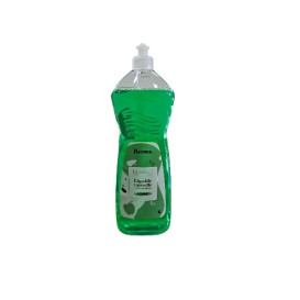 Detergente Líquido para Louça BOOM 1L - Maçã