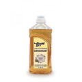 Haushaltsreiniger BOOM Superodorant Black Soap 1L