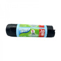 30L Garbage Bag with Sliding Handle (Roll of 20 bags)