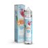 E-Liquid Peach Lychee Le Petit verger Frais 50ml