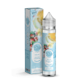 E-Liquid Meloen Wilde Aardbei Le Petit verger Frais 50ml