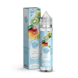 E-Liquido Kiwi Mango Le Petit Verger Frais 50ml