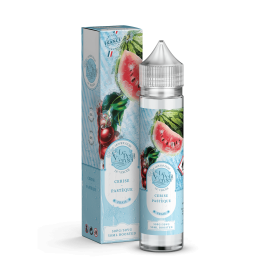 E-Liquid all'anguria e ciliegia Le Petit verger Frais 50ml