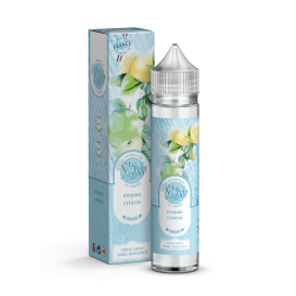 E-Liquide Le Petit verger Frais 50ml