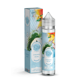 E-Liquid Soursop Pesca Le Petit Verger Frais 50ml