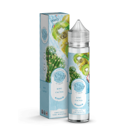 Kiwi Cactus E-Liquid Le Petit Verger Frais 50ml