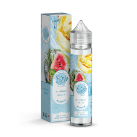 E-Liquid Anguria Melone Le Petit Verger Frais 50ml