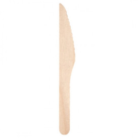 couteau en Bois 140mm