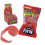 Erdbeer-Finish-Roller (1 Rolle)