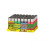 48 x Clipper Weed Circle Aansteker