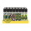 48 x Clipper Poker Wiet Aansteker