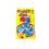Zak met 90 Ramzy Maxi Forest Fruits lolly's