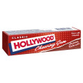 Holliwood Erdbeer-Kaugummi (1 Packung)