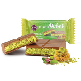 Chocolat de Dubai Elit 90g