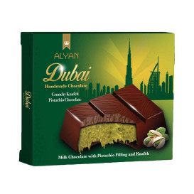 Chocolat de Dubai Elit 90g