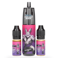 Puff Tornado 15000 White Rabbit 2% Nicotine Blueberry Ice