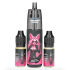 Puff Tornado 15000 White Rabbit 2% Nicotine