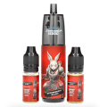 Puff Tornado 15000 White Rabbit 2% Nicotine Strawberry Slush