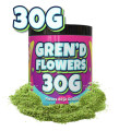 Pot 30g Gren’d Flowers