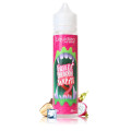 E-líquido Dragon Serpent Freeze Liquideo 50 ml