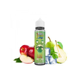 E-liquide Galopin Pomme Poire Multi Freeze Liquideo 50ml