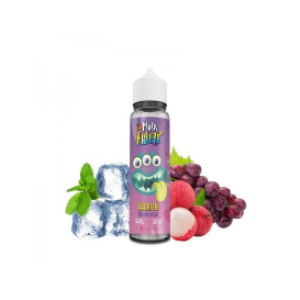 E-liquide Dragon Serpent Freeze Liquideo 50ml