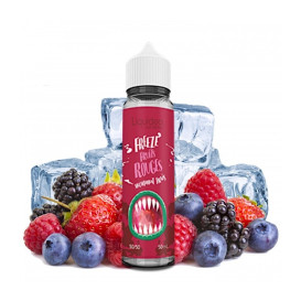 E-liquide Fruits Rouges Freeze Liquideo 50ml