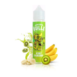 E-liquide Dragon Serpent Freeze Liquideo 50ml